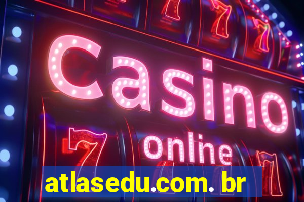 atlasedu.com. br